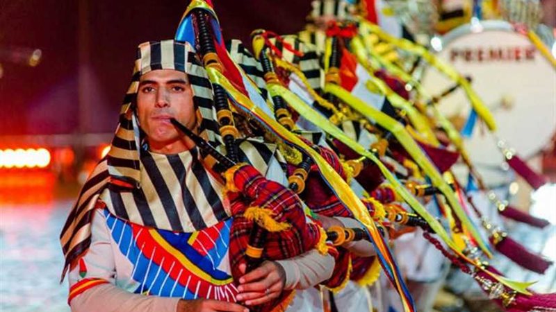 الأحد.. وزيرة الثقافة