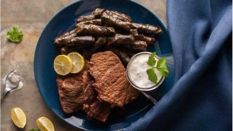 طريقة عمل طاجن ورق