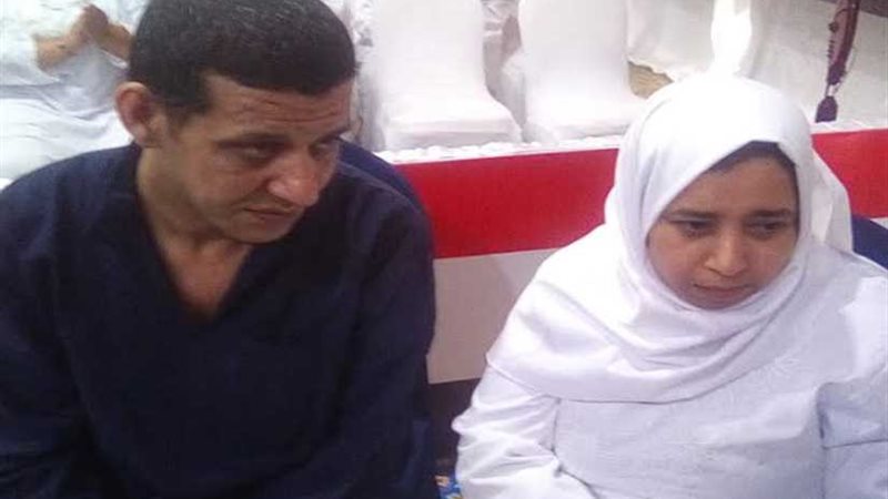 قصة مأساوية لهناء