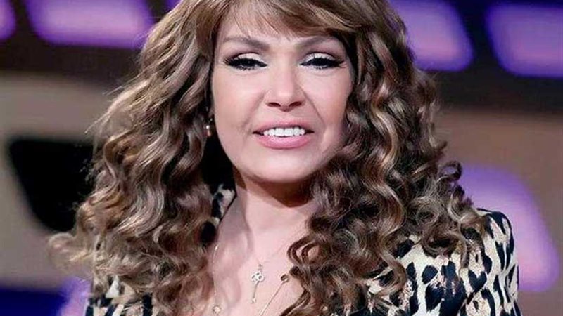 لوسي: الأعمال الدرامية