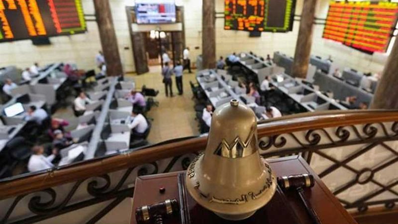 البورصة تربح 3 مليارات