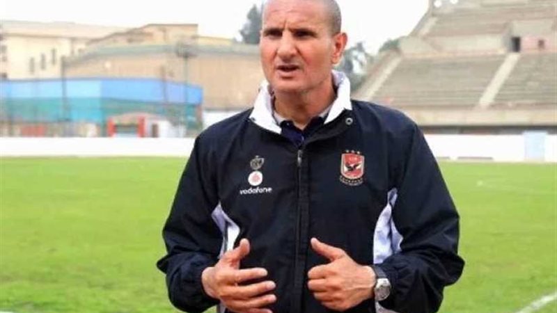 طارق سليمان: منافسة