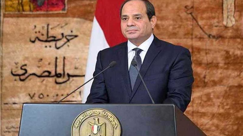 موجز الرابعة.. الحكومة