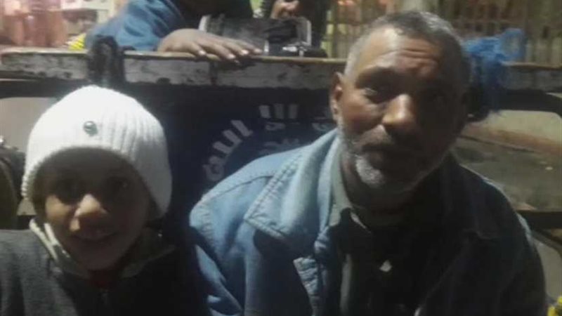 مسحراتي الإسماعيلية..