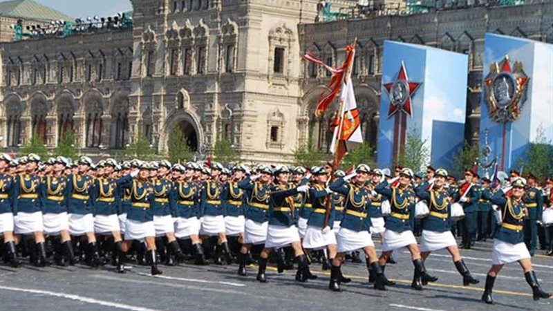 في الذكرى الـ 74..