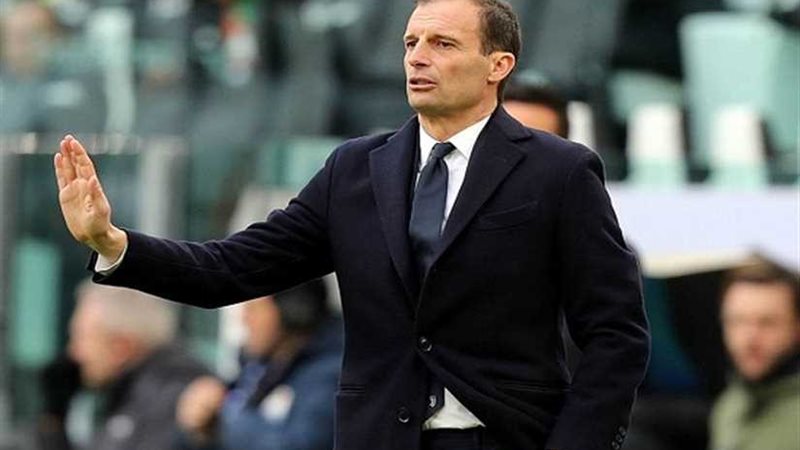 يوفنتوس يسعى للاستعانة