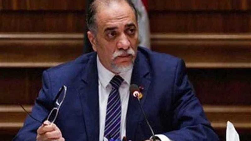 تضامن النواب: مخصصات