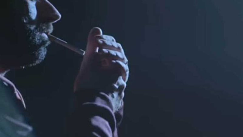 شاهد.. محمد صلاح