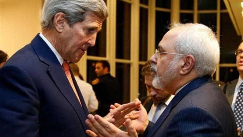 ترامب يطالب بمحاكمة