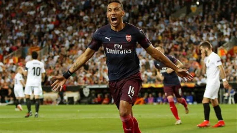 أرسنال النني يتعادل