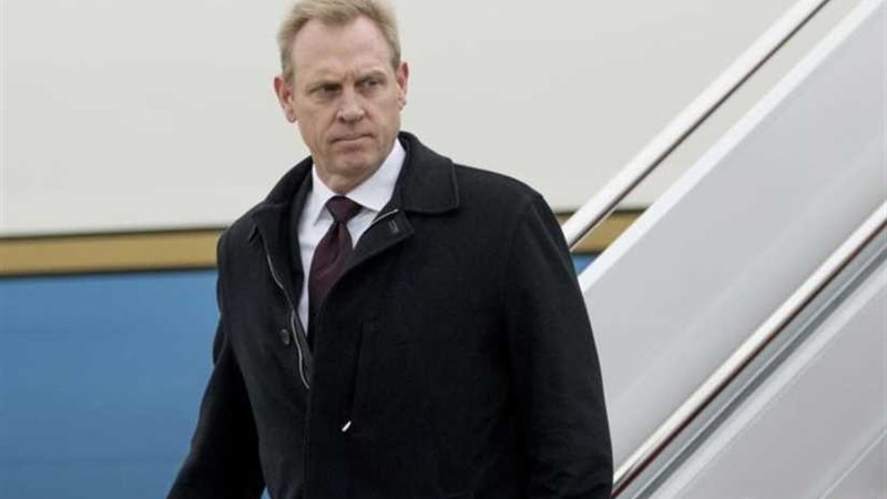 مسؤول أمريكي: ترامب