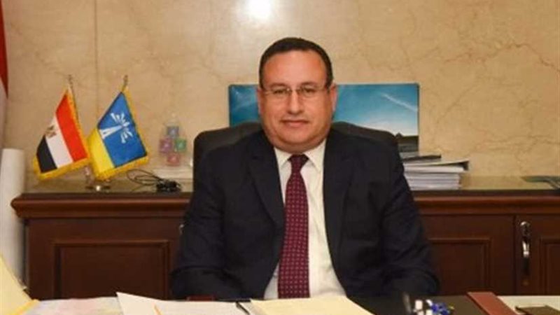 محافظ الإسكندرية