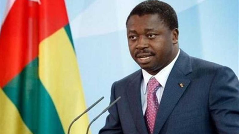 الجمعية الوطنية التوجولية