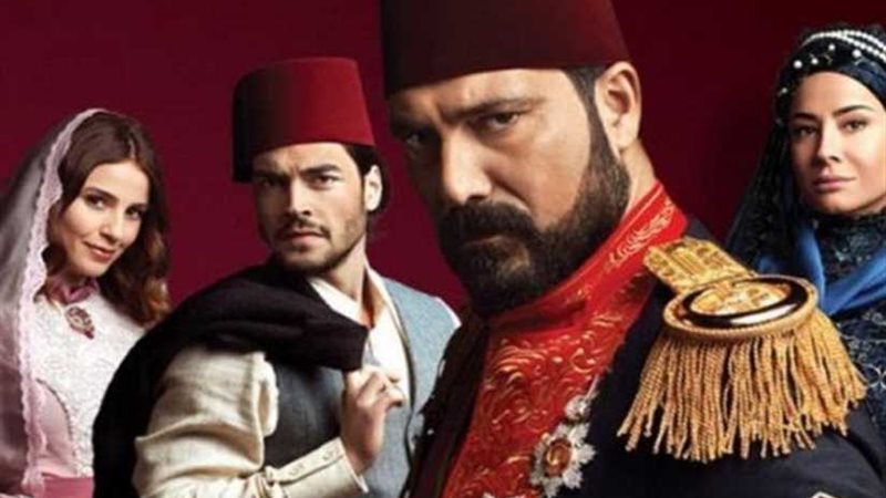 رسائل تهديد أردوغان