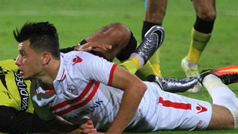 تعرف على إصابة الونش