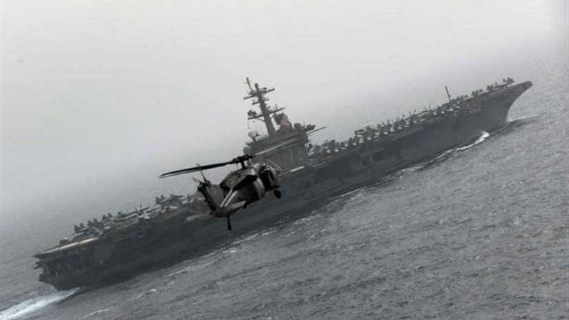 أمريكا.. ثروات الشرق