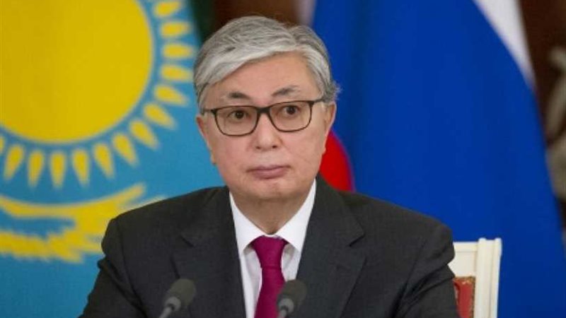 كازاخستان تجلي 231