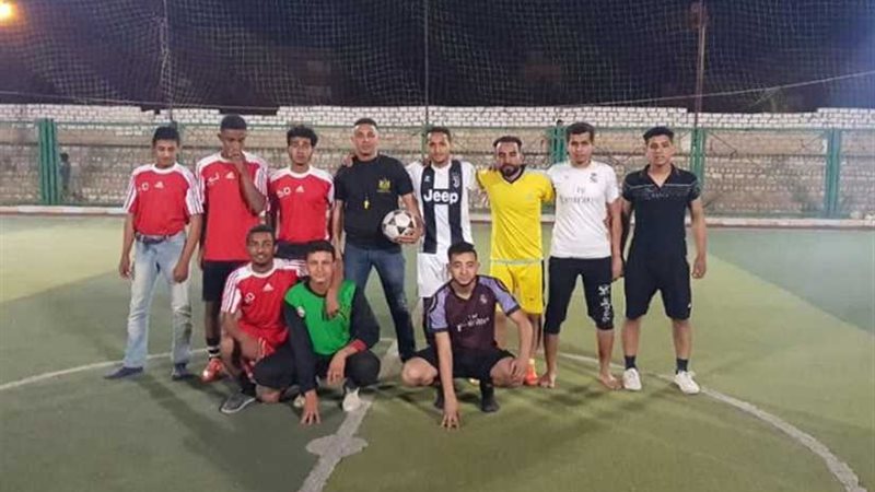 دورة رمضانية بمشاركة