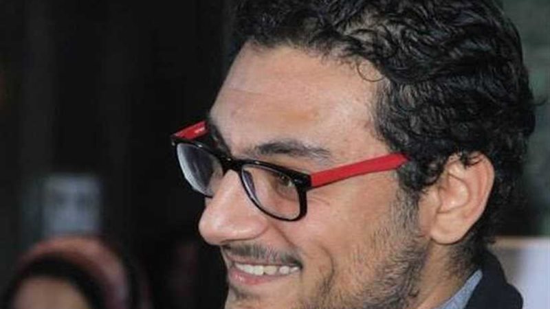 ماذا قال أحمد صفوت