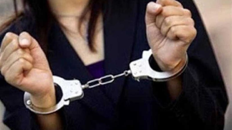 نصابة تستولى على