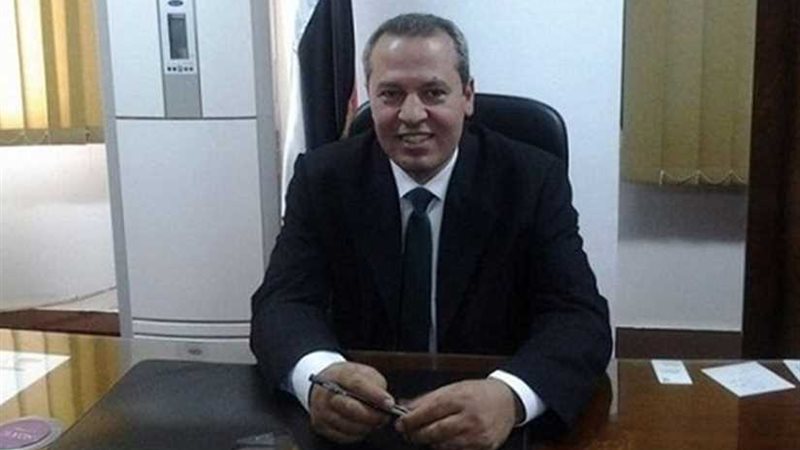 صحة الدقهلية : الانتهاء