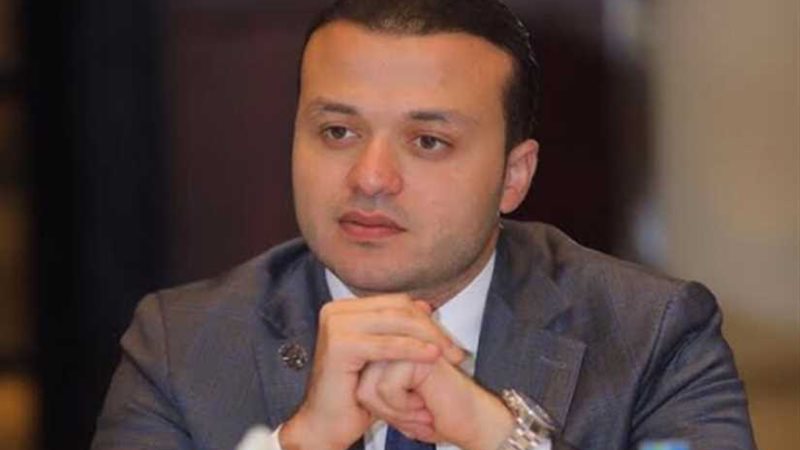 مستقبل وطن يستعرض