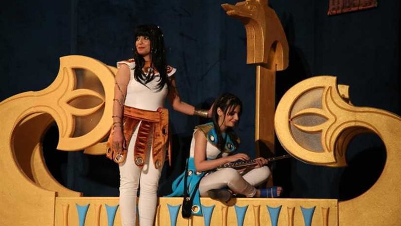 اليوم.. ترنيمة الفلاح