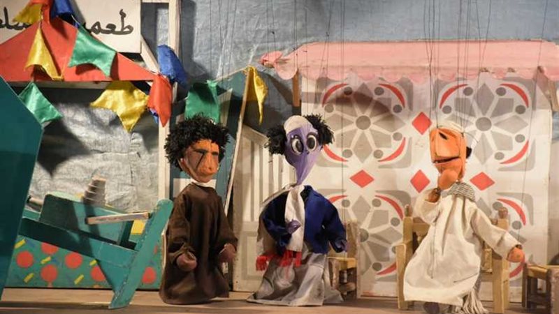 غداً..الليلة الكبيرة