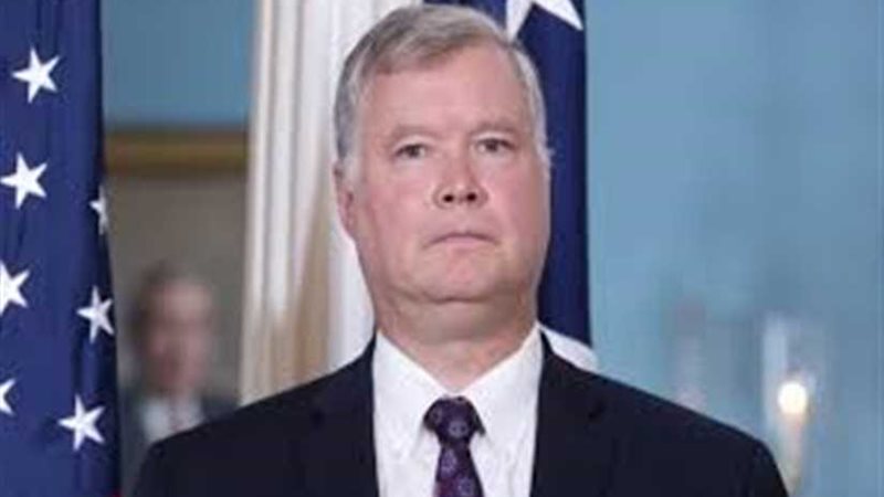 مسؤول أممي: الباب