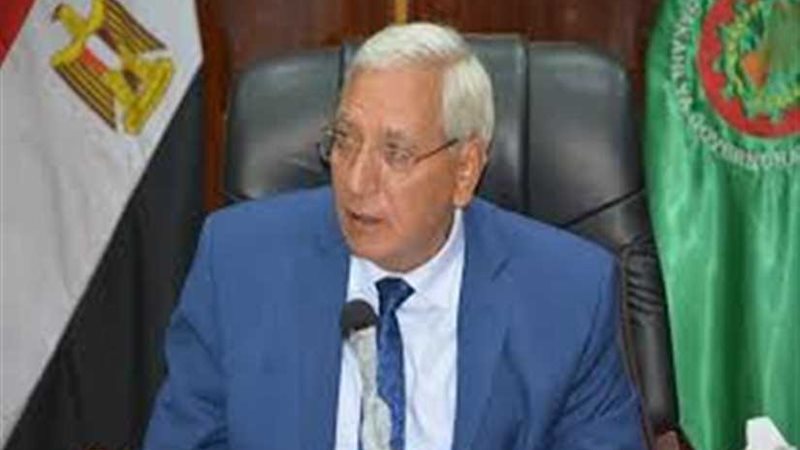 محافظ الدقهلية يعتمد