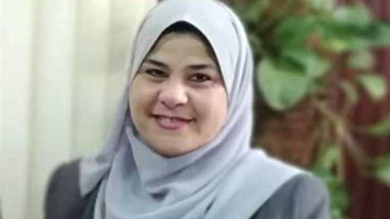  الفرماوي أول امرأة