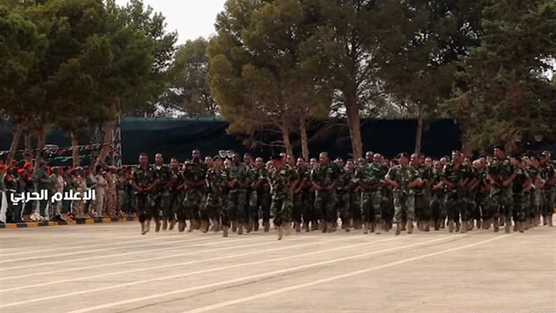 الإعلام الحربي الليبي