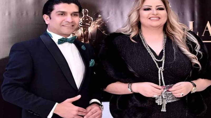 هاني شاكر والتونسية