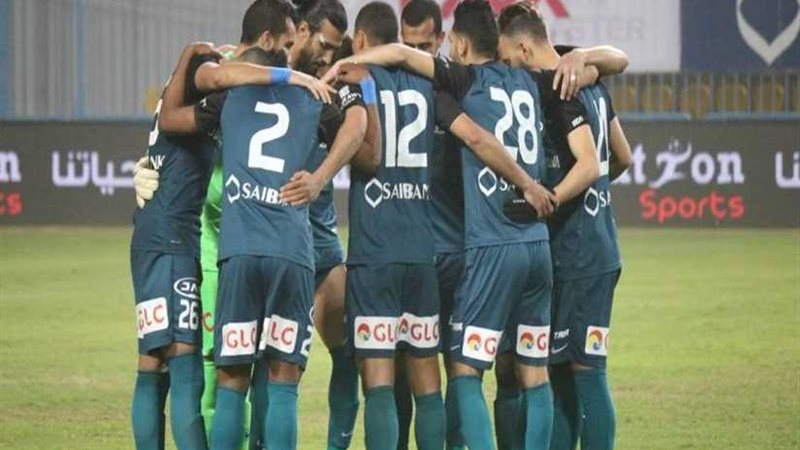 إنبي يتقدم على الإتحاد