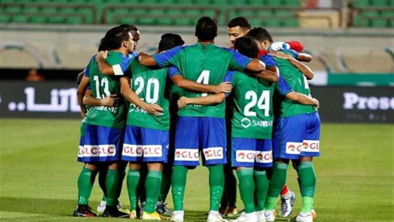 النجوم يتعادل أمام