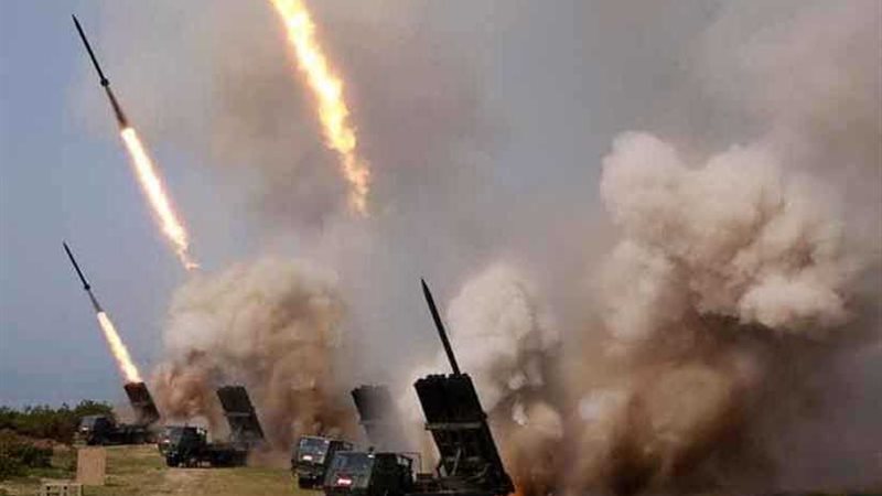 ترامب: صواريخ كوريا