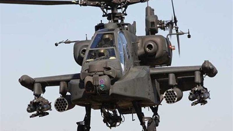 الهند تتسلم أول مروحية