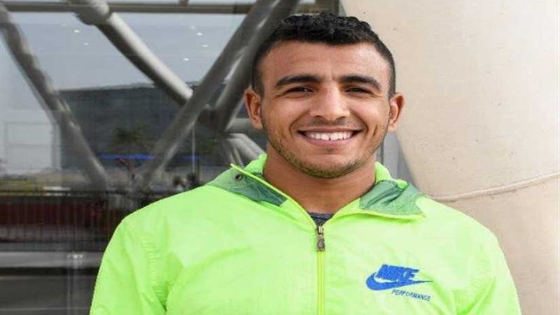 كيشو المصارعة: هفطر