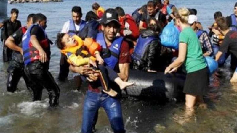 مفوضية شؤون اللاجئين