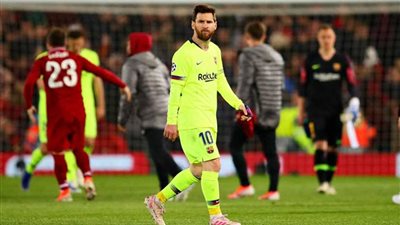 بعد مذبحة آنفيلد.. برشلونة يقصي 13 لاعبًا