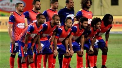 تقدم طلائع الجيش على بتروجيت بهدف نظيف