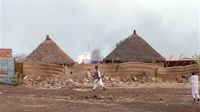مقتل امرأة وإصابة العشرات في نزاع قبلي بالقضارف شرق السودان