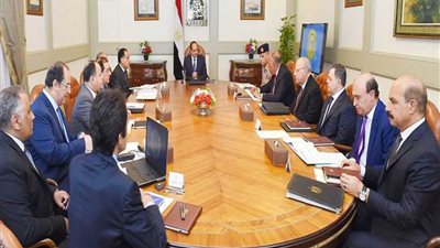 موجز 24.. السيسي يوجه بتعزيز جهود ضبط الأسواق لضمان الجودة..و بعثة صندوق النقد تشيد ببرنامج 