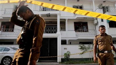 الكنيسة الكاثوليكية في سريلانكا تقيم أول قداس أحد منذ هجمات الفصح الدامية