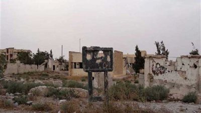 المرصد السوري: ارتفاع قتلى المعارك على منطقة خفض التصعيد إلى 265 شخصا