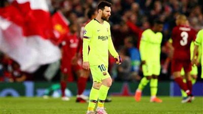 ميسي يطلب من برشلونة الاستغناء عن كوتينيو وأومتيتى وراكيتيتش