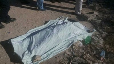 كشف ملابسات العثور على جثة عامل في ترعة بسوهاج