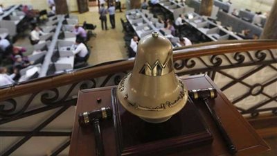البورصة تربح 2.8 مليار جنيه وارتفاع جماعي لمؤشراتها