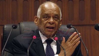 النواب يوافق على زيادة المعاشات العسكرية 15%