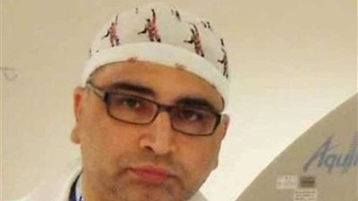 طبيب لبناني يكتشف علاج 